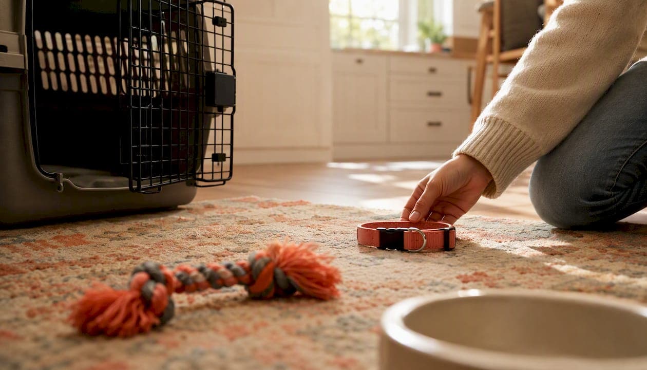 Puppy Essentials List: Vet-Approved Checklist for New Owners