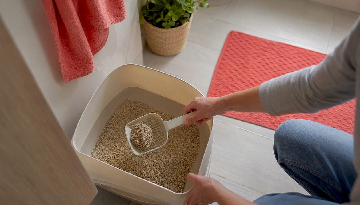 The Best Flushable Cat Litter: What's Safe to Flush