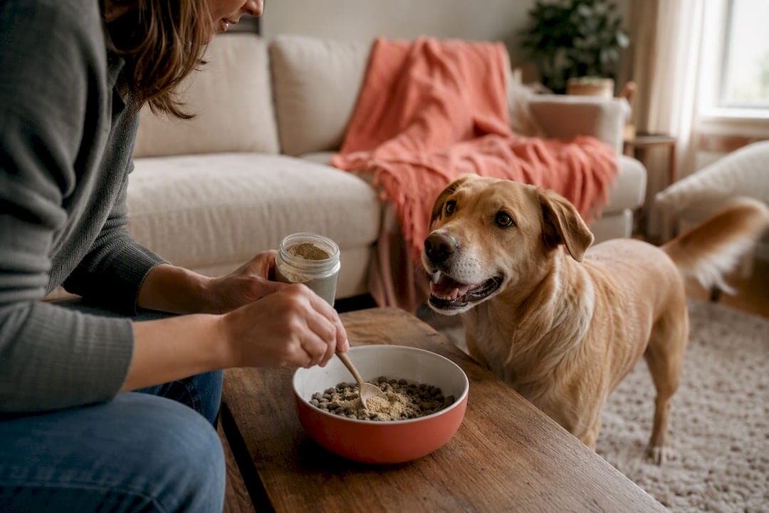 Milk Thistle for Dogs: What It Does and How to Use It Safely