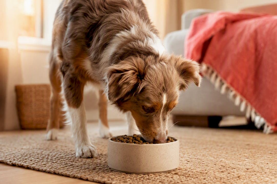 Is Insect Protein Dog Food Worth Trying for Your Dog?