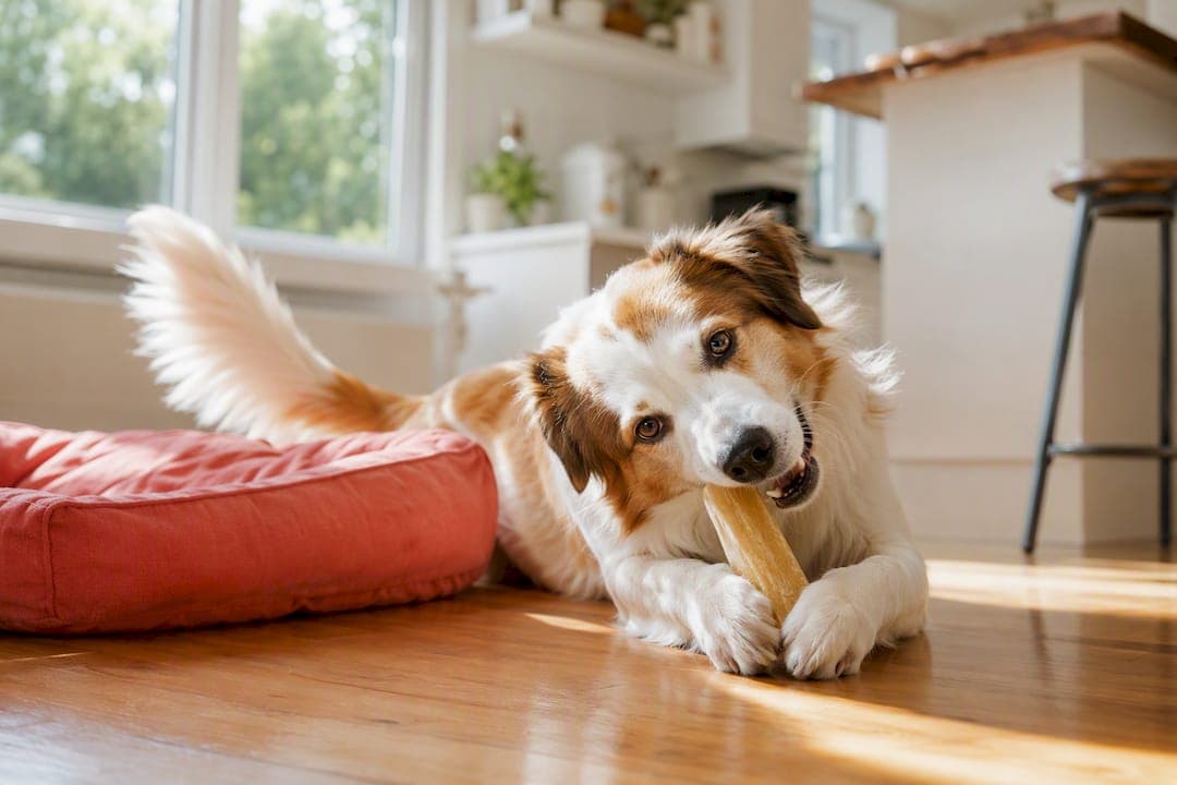 Yak Chews for Dogs: A Vet-Informed Buying and Safety Guide