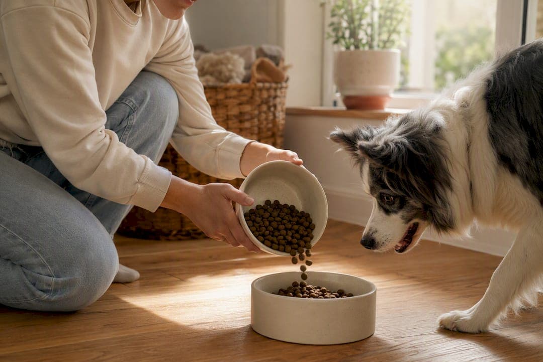 Cold-Pressed Dog Food: A Practical Feeding and Buying Guide