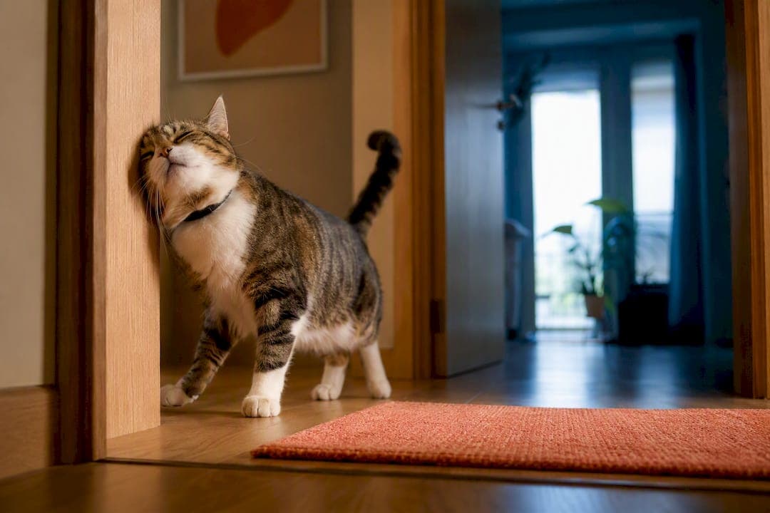 624 Cat Trial: Vet Backed Calming Collars That Work for Cat Owners