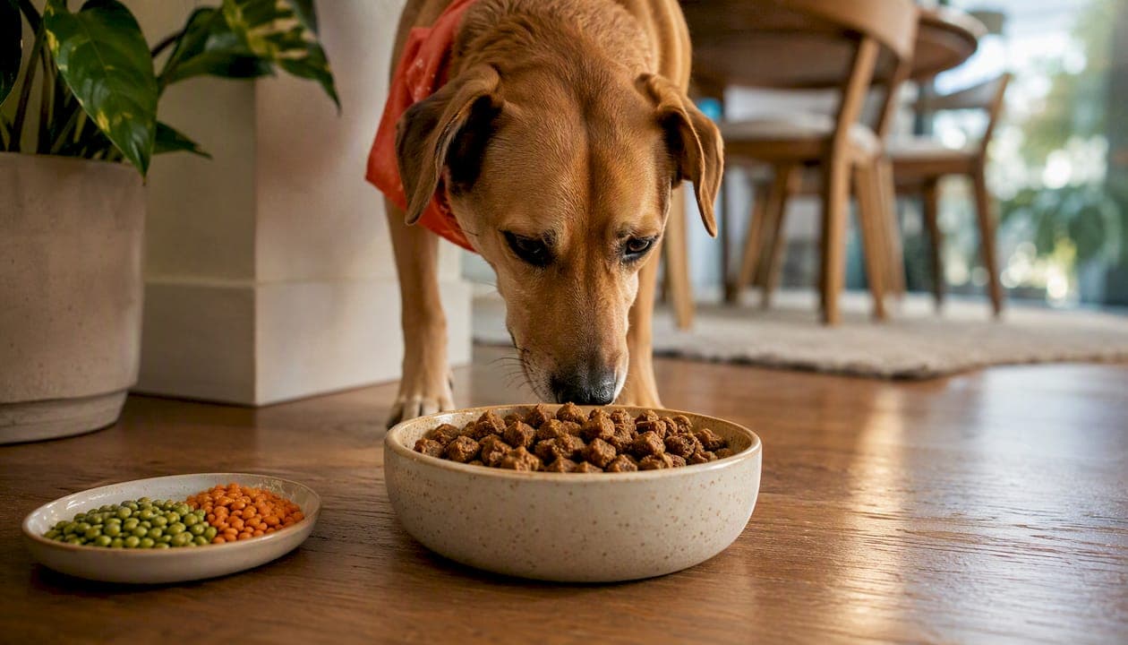 Vet Checked Plant Based Dog Food: 5 Brands and a Six Step Safety Check