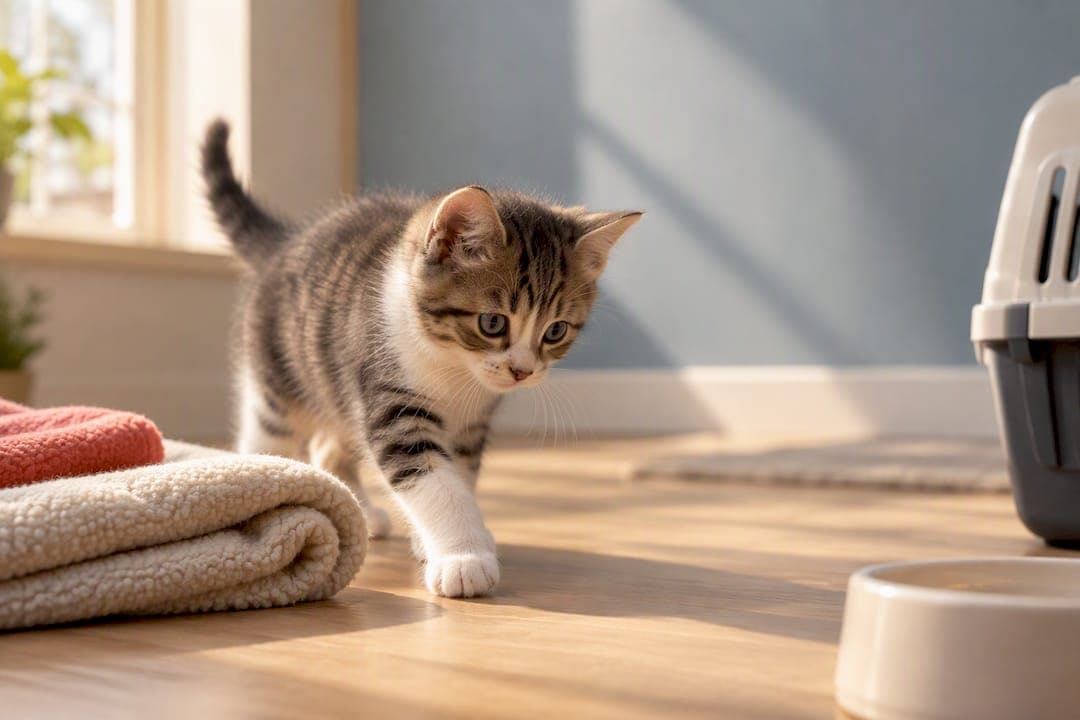 Buy These 9 Vet Approved Home Tested Kitten Essentials Before Pickup