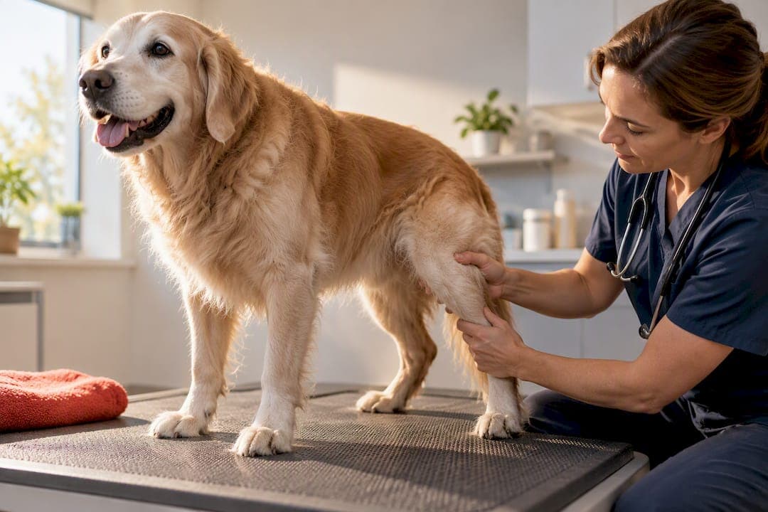 Stop Guessing: Vet Informed Hyaluronic Acid Evidence for Dogs