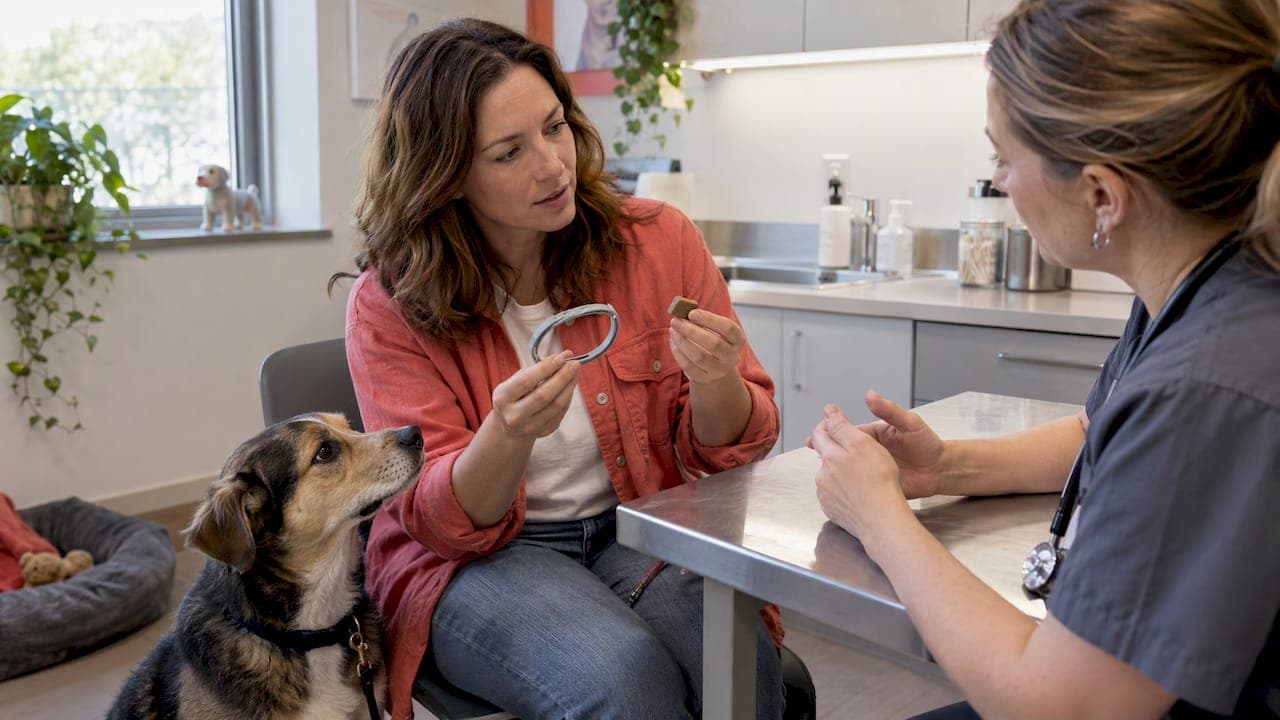 8 Months or 12 Weeks for Dogs? Vet Evidence on Seresto vs Bravecto