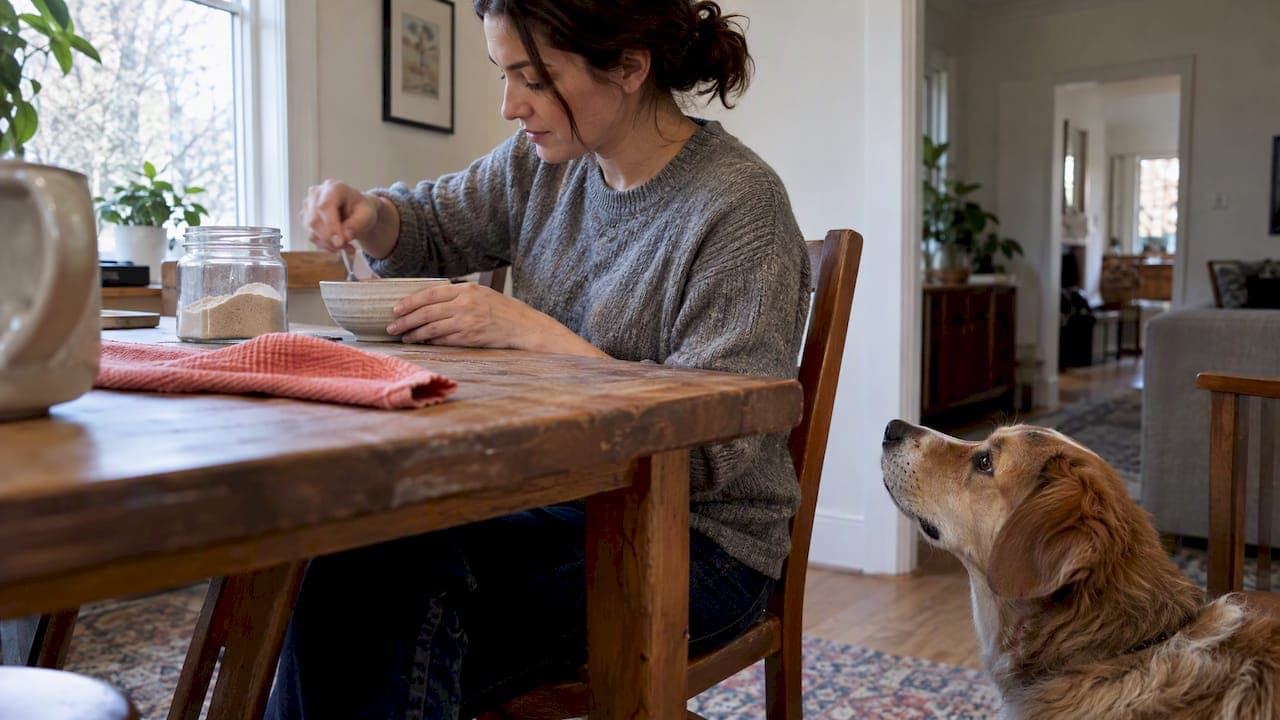 Slippery Elm for Dogs: Dose by Weight, Call a Vet for Bloody Stool