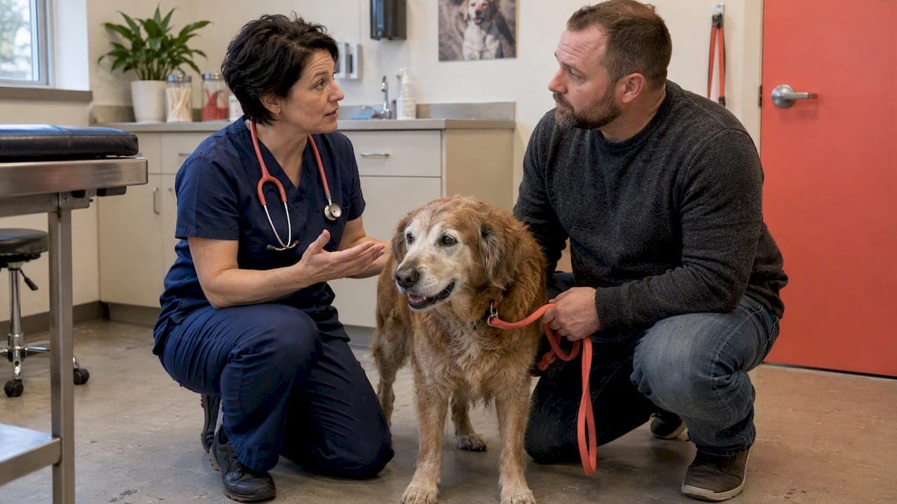 MSM for Dogs Has No Standard Dose: Ask Your Vet First
