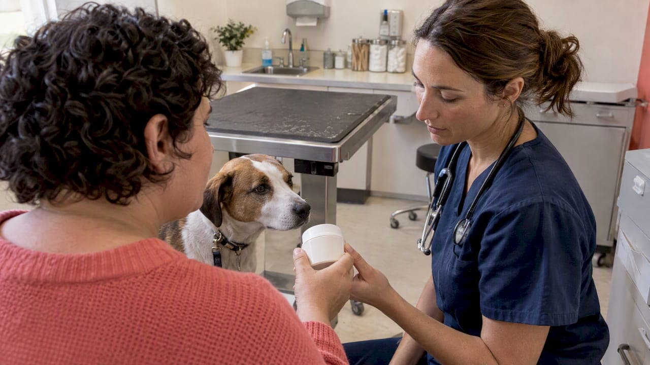 Postbiotics for Dogs: What 2026 Research Means for Your Vet Visit