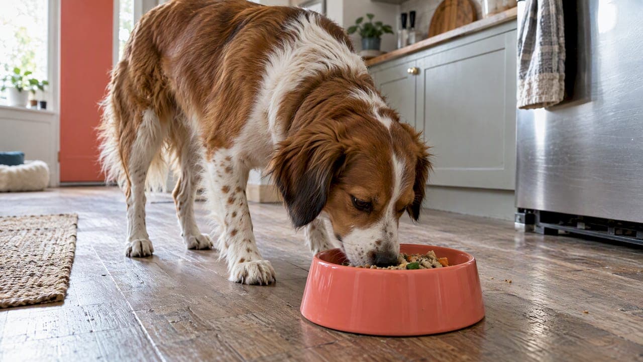 Fresh Dog Food Cost: What You'll Really Pay Per Month